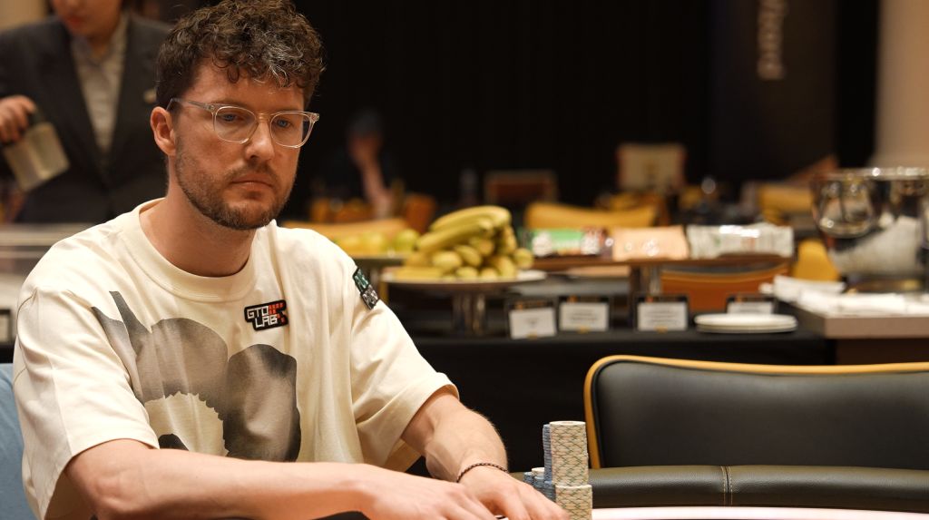 Poker pro Thomas Boivin considers his strategy for facing 3-bets under ICM.