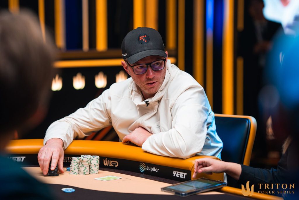 Nick Petrangelo in GTO LAB Tournament Savagery — common ICM mistakes in tournament poker coaching session