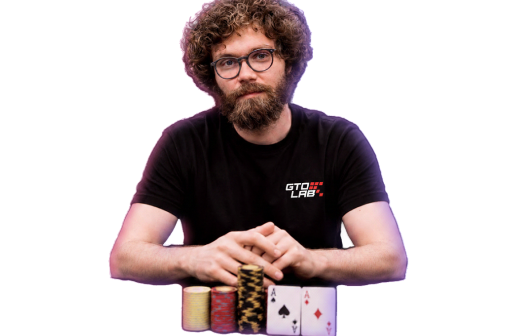 Axel Hallay, GTO LAB coach