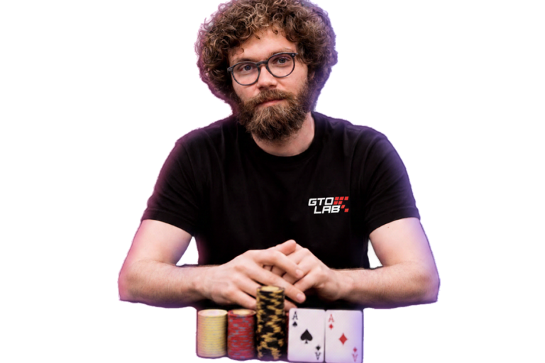 Axel Hallay, GTO LAB coach